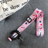 5 PCS 3cm Buckle Beverage Bottle Strap Crossbody Water Cup Lanyard(B4)
