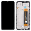 Samsung Galaxy A23 LCD Screen & Digitizer Assembly w/ Frame - A235F