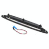 For BMW Mini Cooper R50 R53 2002-2006 Car High Position Brake Light 63256935789 (Black)