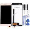Asus ZenFone 3 Max ZC520TL X008D LCD Screen & Digitizer Gold