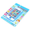 Toys Children Educational Simulation Music Mobile Phone Toy Gift(Pink)