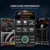 Nexas Bluetooth 5.0 OBD2 Diagnostic Scanner For IOS/Android