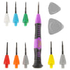 11-in-1 Precision Screwdriver Set - Phone Repair Kit