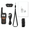 PaiPaitek PD529V-1 Dog Training Collar 1000m Remote Vibration Anti Bark
