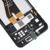 Samsung M14 LCD Screen & Digitizer Assembly w/ Frame