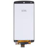 Nexus 5 LCD Screen & Digitizer Assembly (Black) - Original