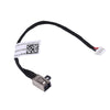 Dell Inspiron 11 3147 DC Power Jack Cable