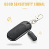 2x Yadea 433MHz Wireless Remote Key Fob Replacement