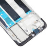 vivo Y15S Front Housing LCD Frame Bezel Plate Replacement