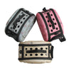 Foldable Pet Carrier Bag Pink, Breathable, for Small Dogs & Cats