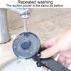 Suction Cup Model Car Cell Phone Telescopic Holder Universal Automobile Navigation Bracket