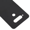 LG Q70 Back Cover Replacement (South Korea) - Black