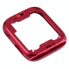 Apple Watch Series 7 45mm Aluminium Middle Frame - Red