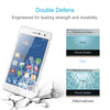 0.26mm 9H 2.5D Tempered Glass Film For ZTE Blade L7
