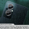 For OPPO Reno8 Lite 5G imak Integrated Rear Camera Lens Tempered Glass Film