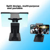 L20 12 inch Anti-Blue Mobile Phone Screen Amplifier Portable Folding Split Mobile Phone Holder