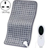 FY-001 Multi-level Temperature Adjustment Timing Warm Electric Blanket , Size: 30x40cm(UK Plug)
