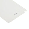 Galaxy Note 3 N9000 White Battery Cover