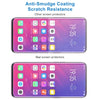 0.33mm 9H 2.5D Tempered Glass Film for OPPO Find X