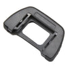 Nikon D750 Viewfinder Eyecup Replacement