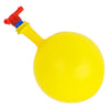 Homemade Propeller Balloon Helicopter Pupils Manual DIY Science Technology Invention Toy