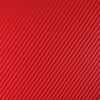 1.52m  0.5m 4D Deep Blue Gloss Carbon Fiber Vinyl Wrap Car Sticker Decal Bubble Free Air Release(Red)