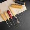 Leather DIY Punching Cutting Handmade Tools, Set: TZPG585