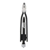 HSD WTP-809 9-inch One-way 265mm Stranding Wire Pliers Fuses Plier Twist Wire Clamp Tightening Plier