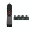 X-power Straight Electric Wrench Portable Screwdriver(KCS12D)