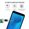 For Asus Zenfone Max Plus M1 ZB570TL Full Glue Full Cover Screen Protector Tempered Glass Film