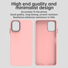 For Samsung Galaxy A06 4G Colorful Series Shockproof Phone Case(Pink)