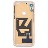 Huawei Y6 (2019) Gold Back Cover Replacement
