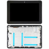Asus Transformer Book T101HA Black LCD Screen & Digitizer Assembly