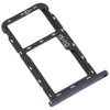 ZTE Blade A52 SIM & microSD Card Tray, Grey