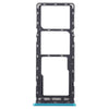 Infinix Hot 9 Pro SIM & SD Card Tray - Green