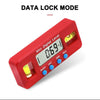 100mm Mini Electronic Digital Strong Magnetism Spirit Level Angle Board