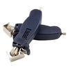 HSD HS-325B Rotary Multi-Functional Cable Stripping Pliers With A Blade