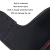 Suede Automatic Manual Gear Lever Cover(Black)