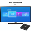4K HD Player Single AD(EU)