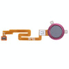 HTC Desire 20+ Fingerprint Sensor Flex Cable (Black)