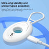 Anti-Spy Hidden Camera Detector - Infrared Bug Finder