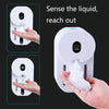 KLC-600 Automatic Induction Soap Dispenser Foam Hand Washing Device, Style: Battery Spray Version