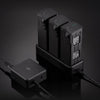 Original DJI 100W Desktop Charger With Two USB-C Output Interfaces