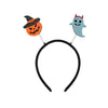 Halloween Felt Headband Children Party Decoration Props, Free Size(FF Model)