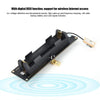 TTGO T-Beamv1.0 ESP32 Chipset Bluetooth WiFi Module 915MHz LoRa NEO-6M GPS Module with SMA Antenna, Original Version