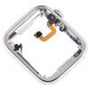 Apple Watch Series 6 44mm Middle Frame Bezel & Flex Cable Replacement