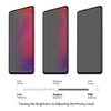 ENKAY Hat-Prince 0.26mm 9H 6D Privacy Anti-glare Full Screen Tempered Glass Film for Xiaomi Mi 9T