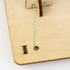 Tension Structure Physics Balance Line Levitation Science Experiment Model Physics Anti-Gravity Toy