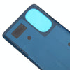 Motorola Moto G62 India Back Cover Grey