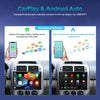 13.1 inch 4+64G Android Large Screen Navigator With Universal Map APK / Carplay / Reverse Car Image(Standard)